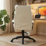 EP Magna Fotel biurowy ergonomiczny obrotowy beżowy - obrazek 5