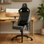 EP Atlas fotel gamingowy szary - obrazek 6