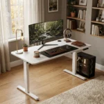 EP Flow Biurko elektryczne z podnoszonym blatem