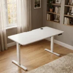 EP Flow Biurko elektryczne z podnoszonym blatem - obrazek 2