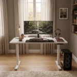 EP Flow Biurko elektryczne z podnoszonym blatem - obrazek 3