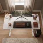 EP Flow Biurko elektryczne z podnoszonym blatem - obrazek 4