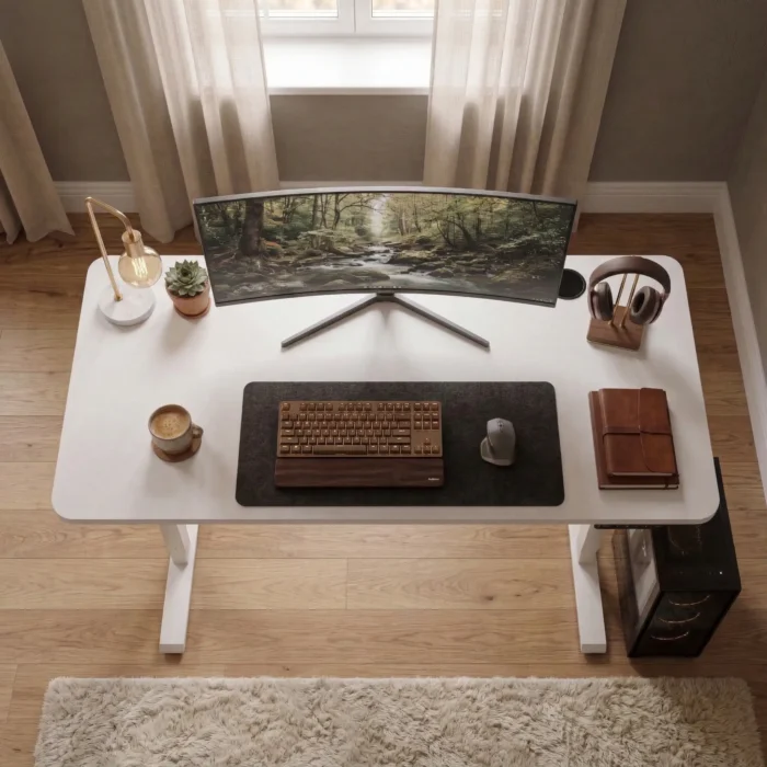 EP Flow Biurko elektryczne z podnoszonym blatem - obrazek 4