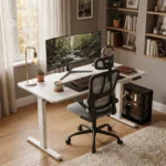 EP Flow Biurko elektryczne z podnoszonym blatem - obrazek 5