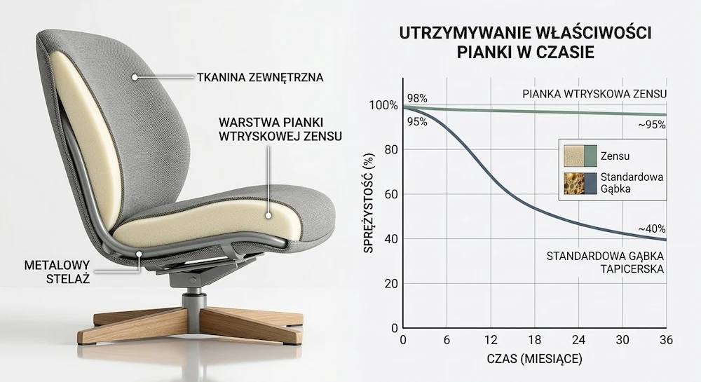 Analiza obciążenia biomechanicznego kręgosłupa