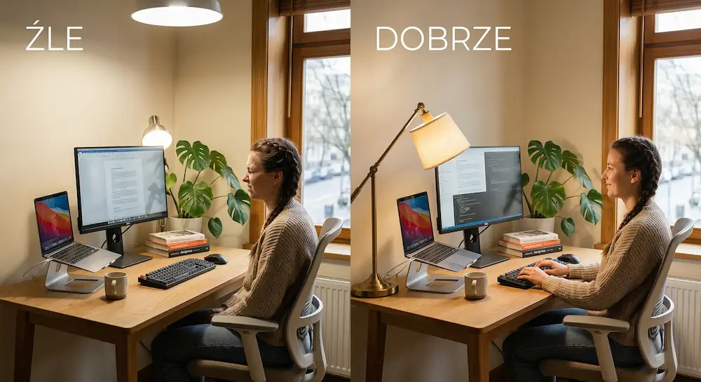 Analiza obciążenia biomechanicznego kręgosłupa