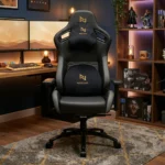 Neologic Antares fotel gamingowy ergonomiczny XL