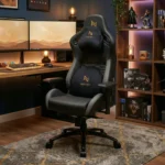 Neologic Antares fotel gamingowy ergonomiczny XL - obrazek 8