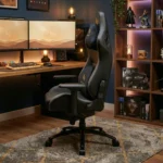 Neologic Antares fotel gamingowy ergonomiczny XL - obrazek 7