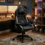 Neologic Antares fotel gamingowy ergonomiczny XL - obrazek 2