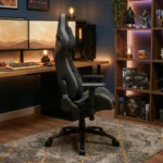 Neologic Antares fotel gamingowy ergonomiczny XL - obrazek 3