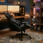 Neologic Antares fotel gamingowy ergonomiczny XL - obrazek 4