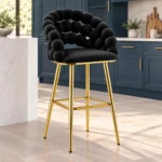 Bubble Stool - Przy wyspie