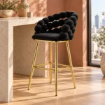 Bubble Stool - Przy oknie