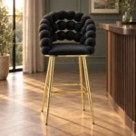 Bubble Stool - Przy barze