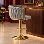 Rosa Stool 3 - Przy barze